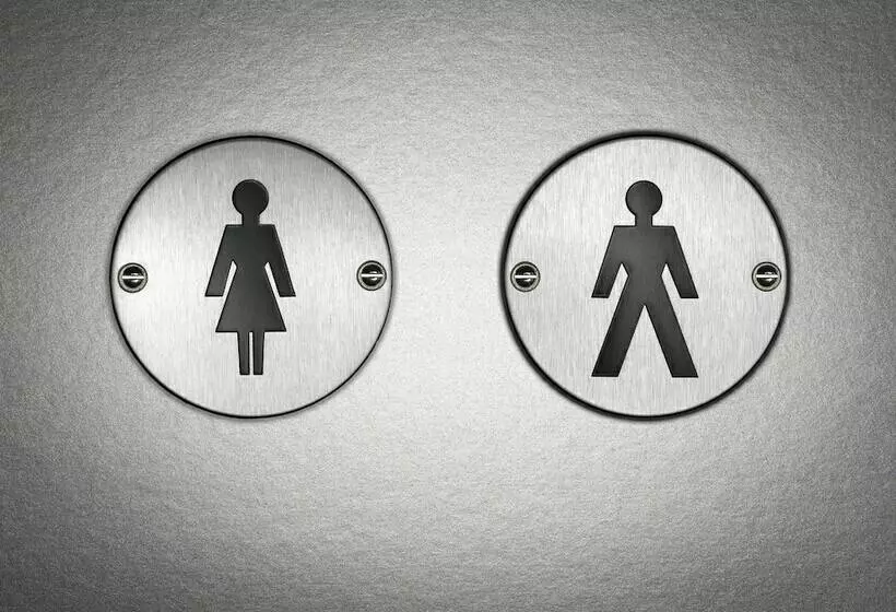 Hotelli Hôtel Le Cm