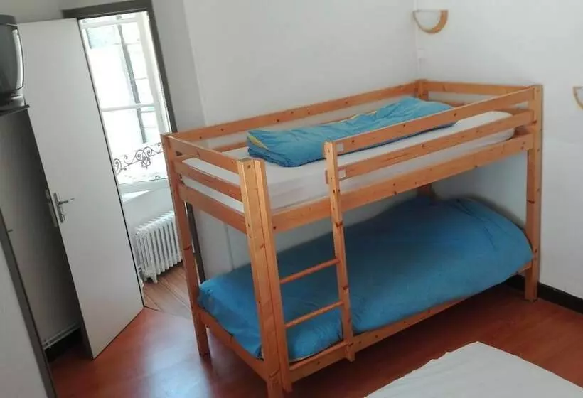 Hotelli Hôtel Le Cm