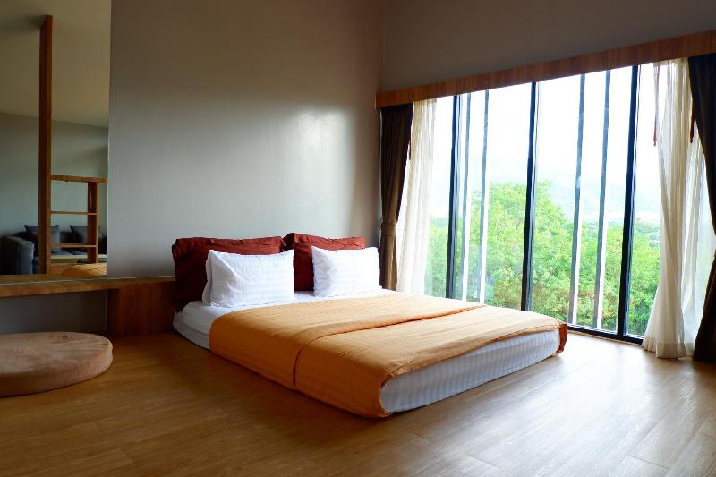 Hotel Hyde198 Homeresort