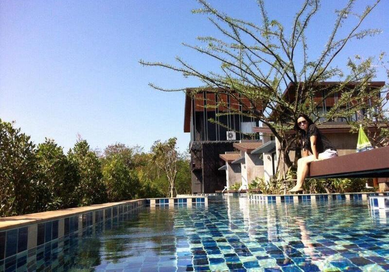 Hotel Hyde198 Homeresort