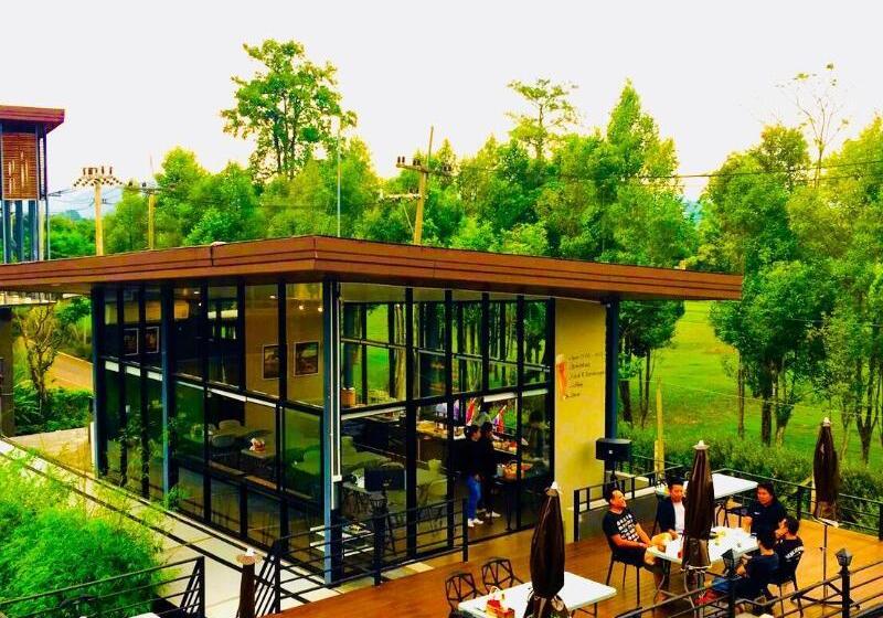 Hotel Hyde198 Homeresort