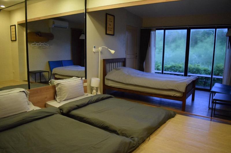 Hotel Hyde198 Homeresort