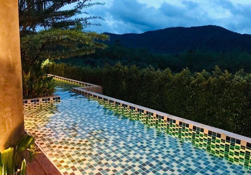 Hotel Hyde198 Homeresort