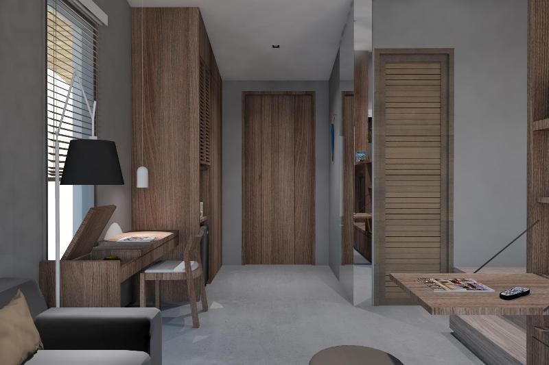 Hotel Hyde198 Homeresort