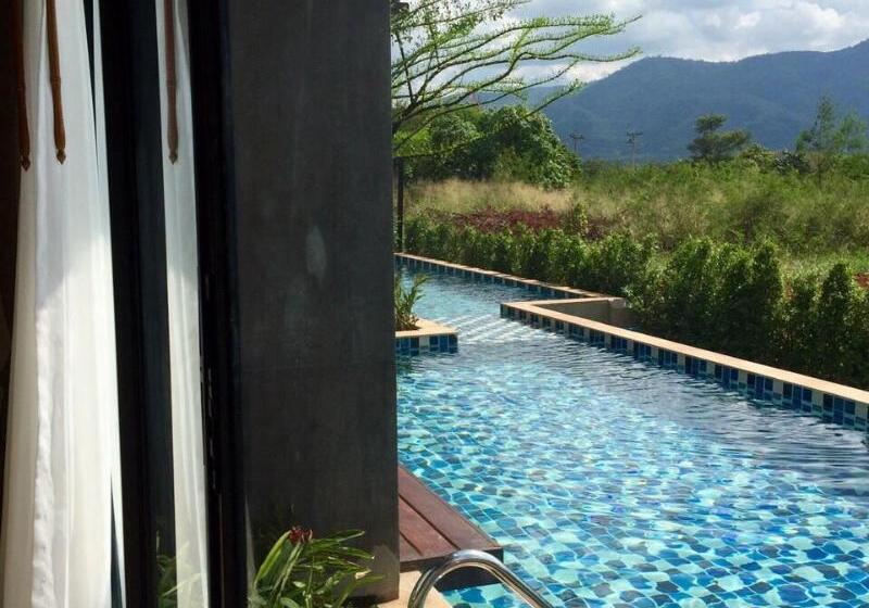 Hotel Hyde198 Homeresort