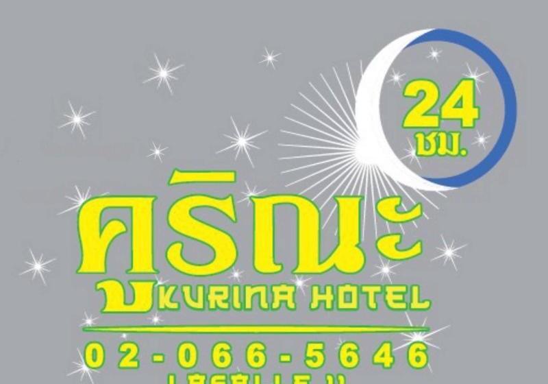 Hotel Kurina