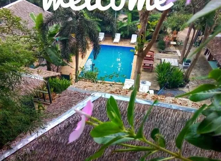 Hotel Phi Phi Sea And Hill