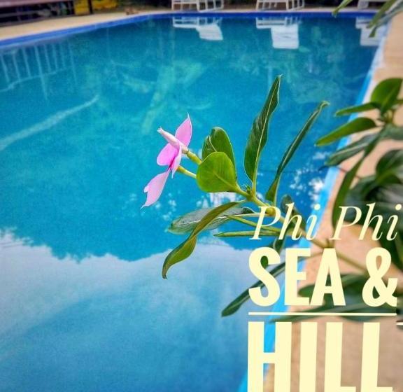 Hotel Phi Phi Sea And Hill