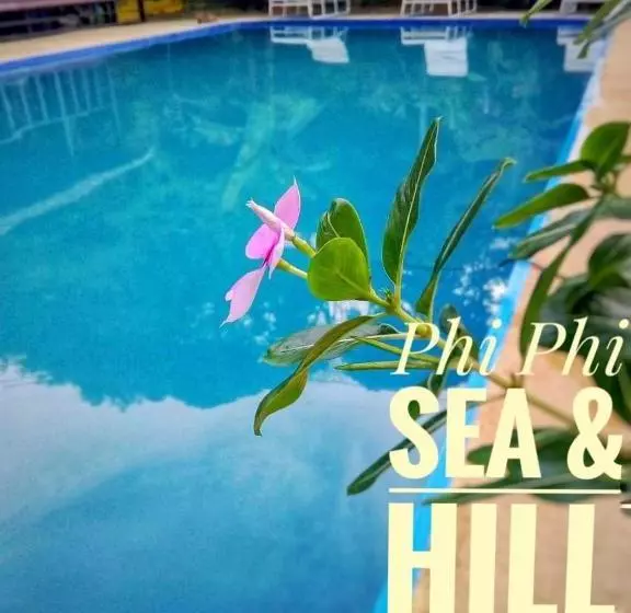 Hotel Phi Phi Sea And Hill