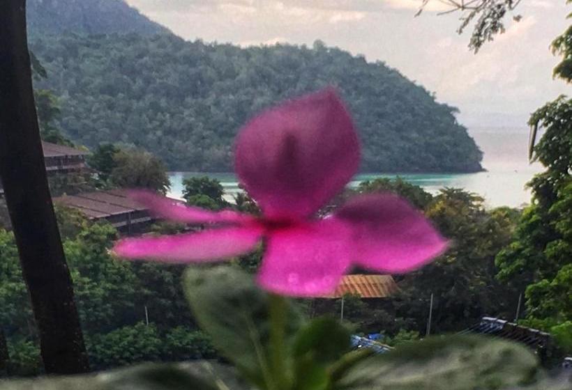 Hotel Phi Phi Sea And Hill