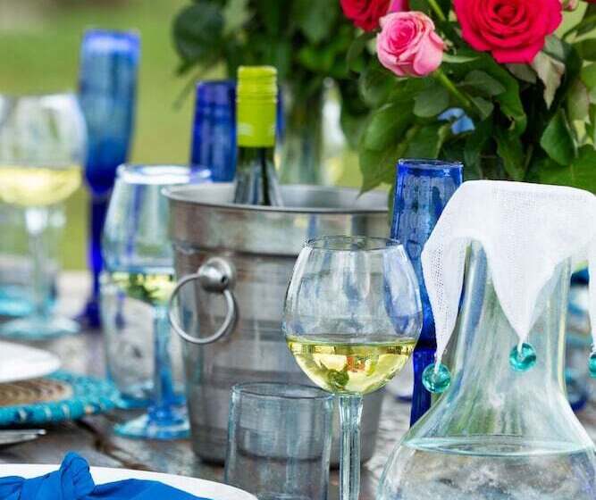 هتل Pumzika Luxury Safari Camp