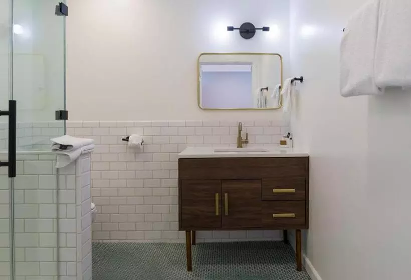 هتل Signature Inn Oakland