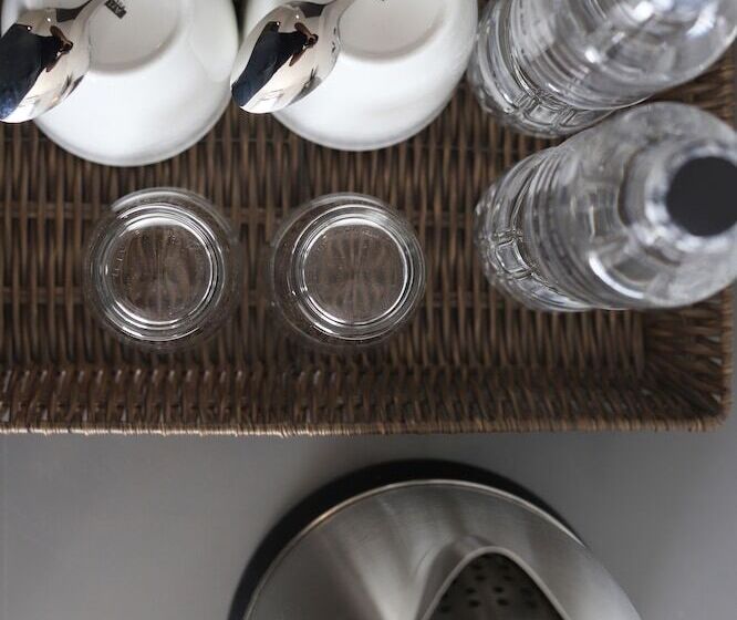 酒店 Sukh Serviced Apartment