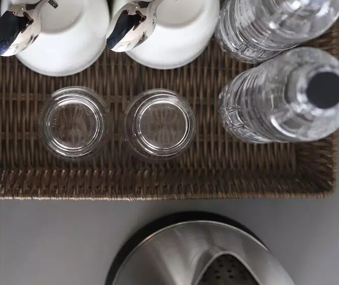 Hotelli Sukh Serviced Apartment