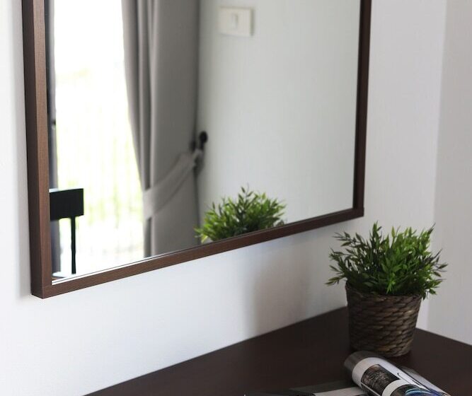 酒店 Sukh Serviced Apartment