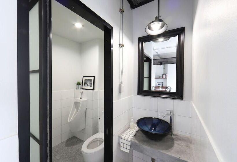 酒店 Sukh Serviced Apartment