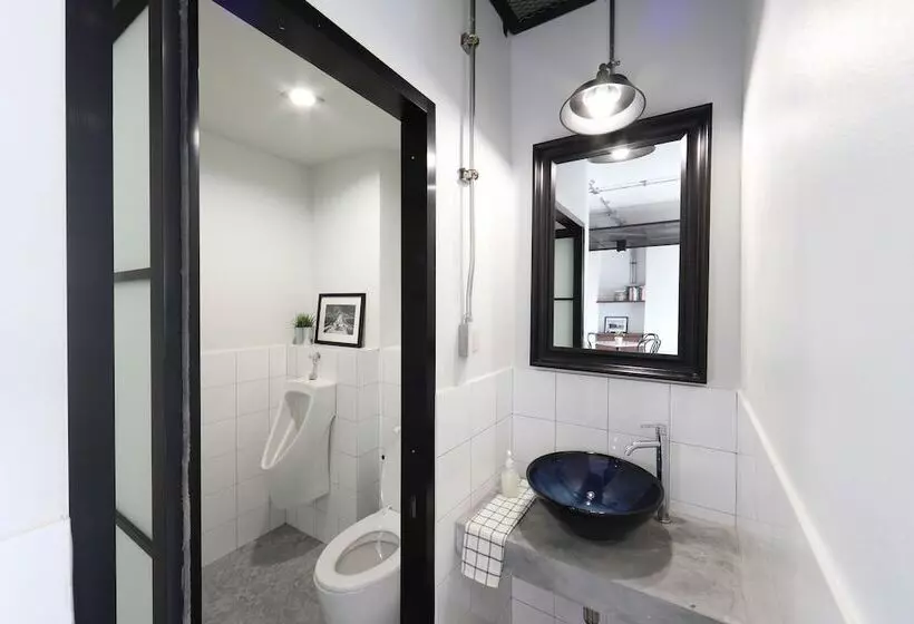 Hotelli Sukh Serviced Apartment