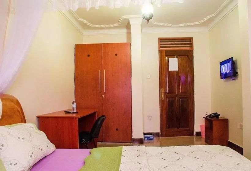 هتل Tropical Suites