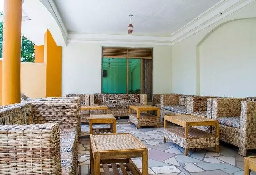 هتل Tropical Suites