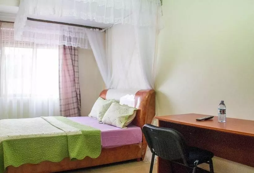 هتل Tropical Suites
