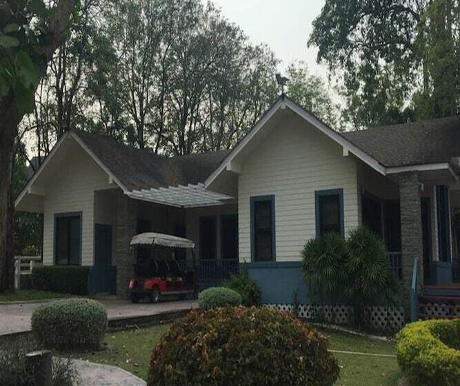 فندق Villa Pituk Bonanza Khao Yai