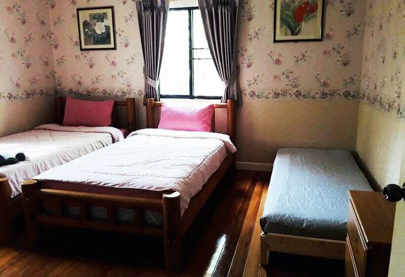 فندق Villa Pituk Bonanza Khao Yai