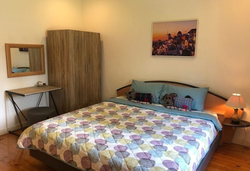 فندق Villa Pituk Bonanza Khao Yai