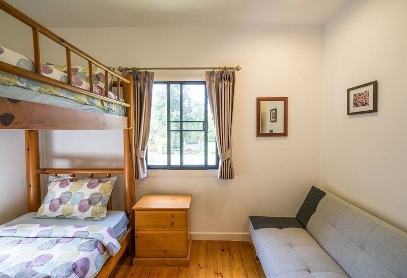 فندق Villa Pituk Bonanza Khao Yai