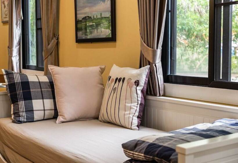 فندق Villa Pituk Bonanza Khao Yai