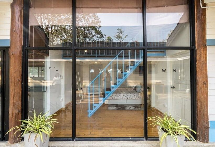 فندق Villa Pituk Bonanza Khao Yai