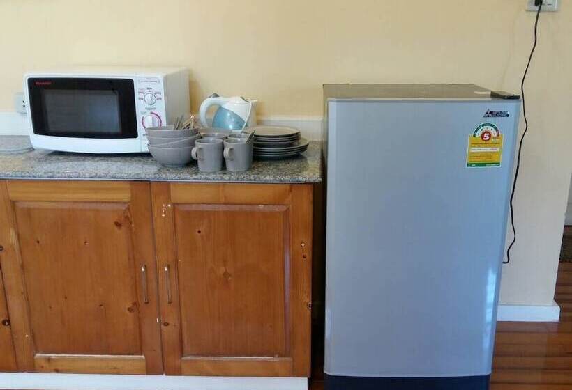 فندق Villa Pituk Bonanza Khao Yai