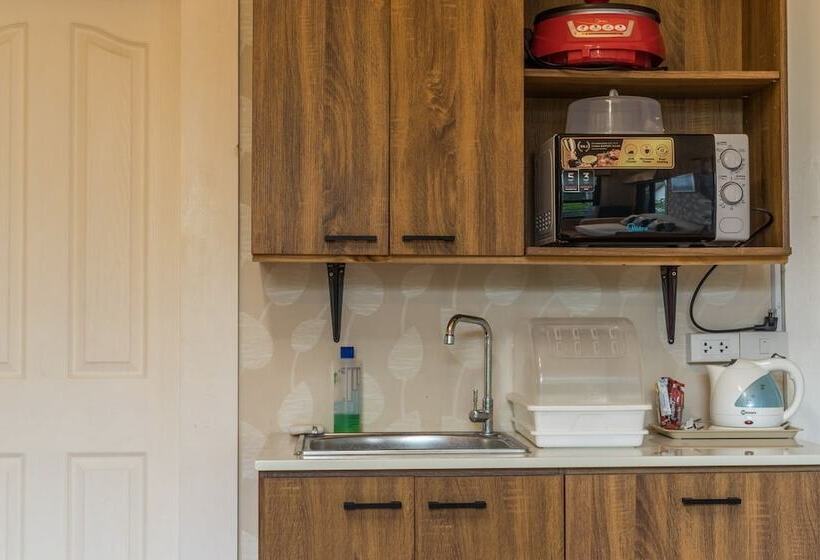 فندق Villa Pituk Bonanza Khao Yai