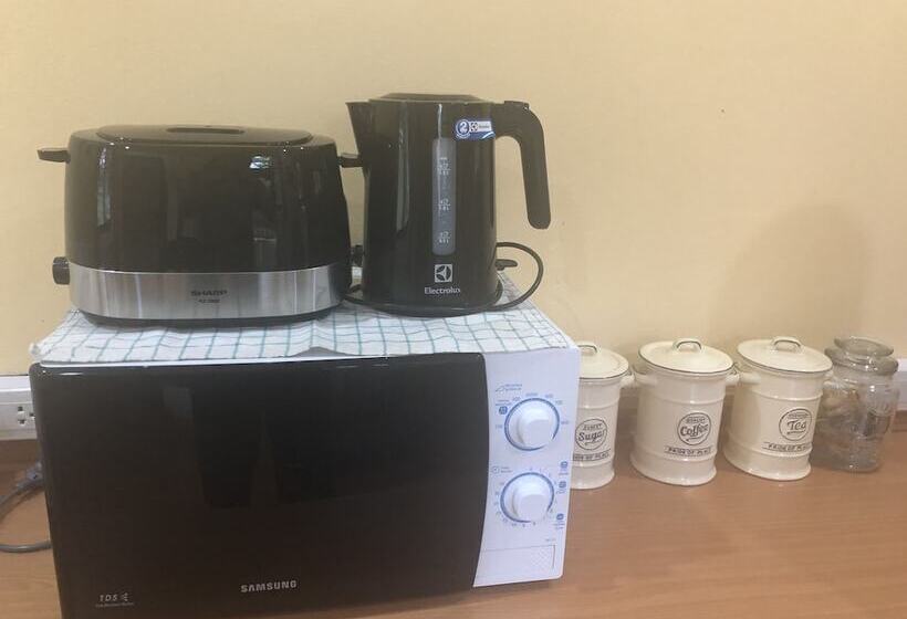 فندق Villa Pituk Bonanza Khao Yai