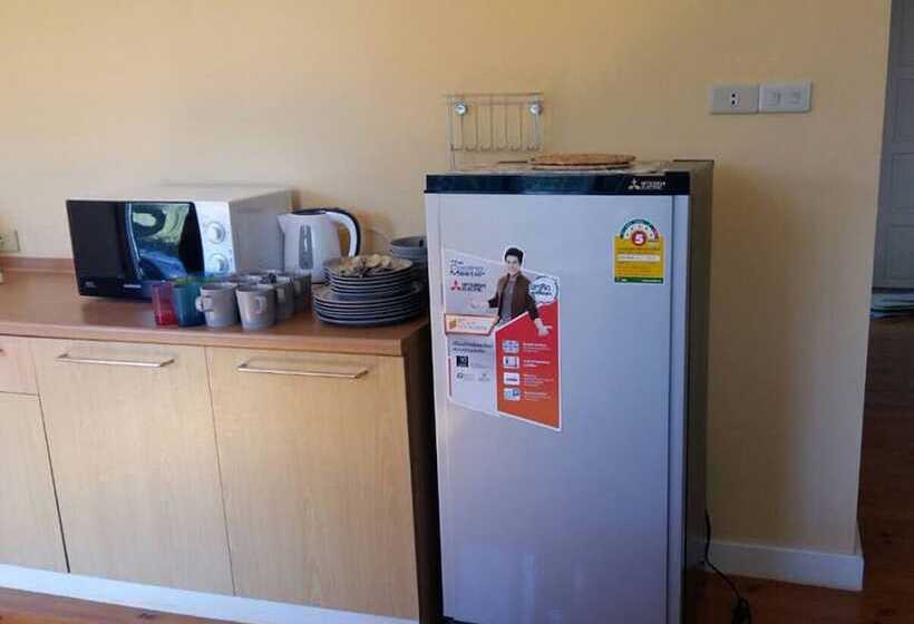 فندق Villa Pituk Bonanza Khao Yai