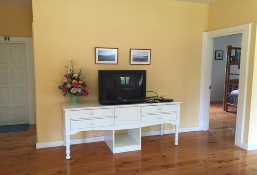 فندق Villa Pituk Bonanza Khao Yai