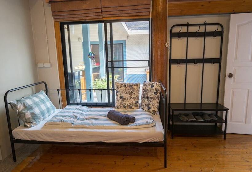 فندق Villa Pituk Bonanza Khao Yai