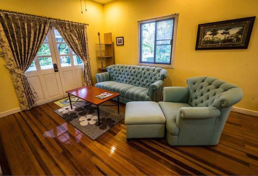 فندق Villa Pituk Bonanza Khao Yai