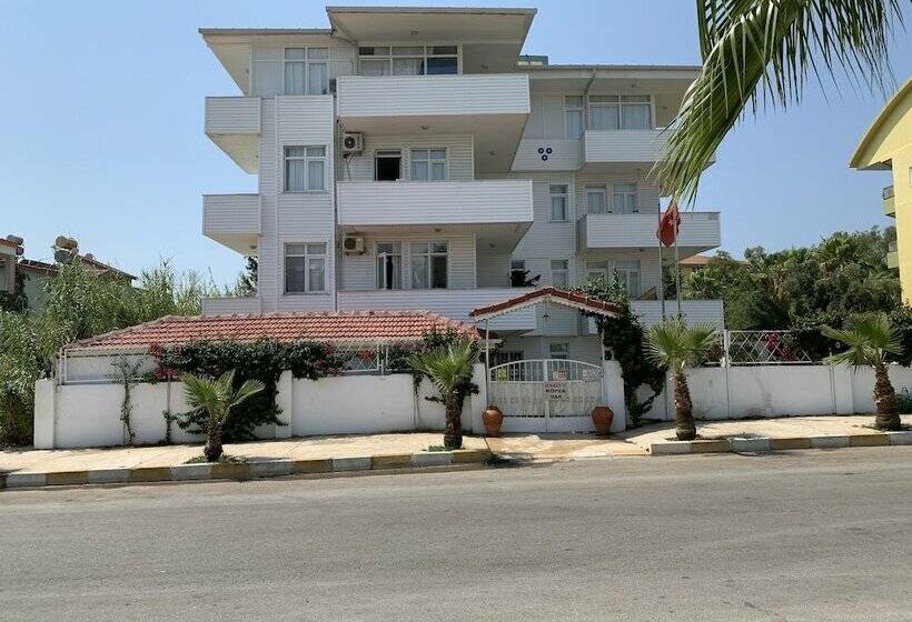 Nil Apart Otel Side 2