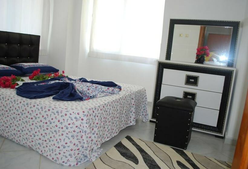 Nil Apart Otel Side 2