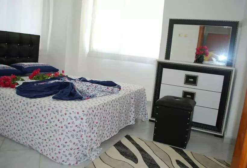 Nil Apart Otel Side 2
