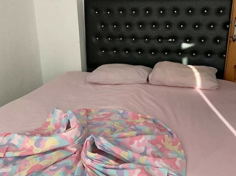 Nil Apart Otel Side 2