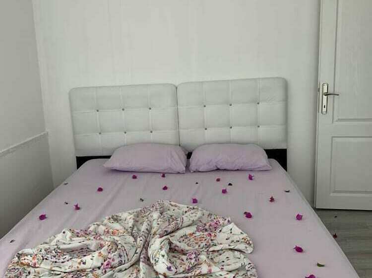 Nil Apart Otel Side 2