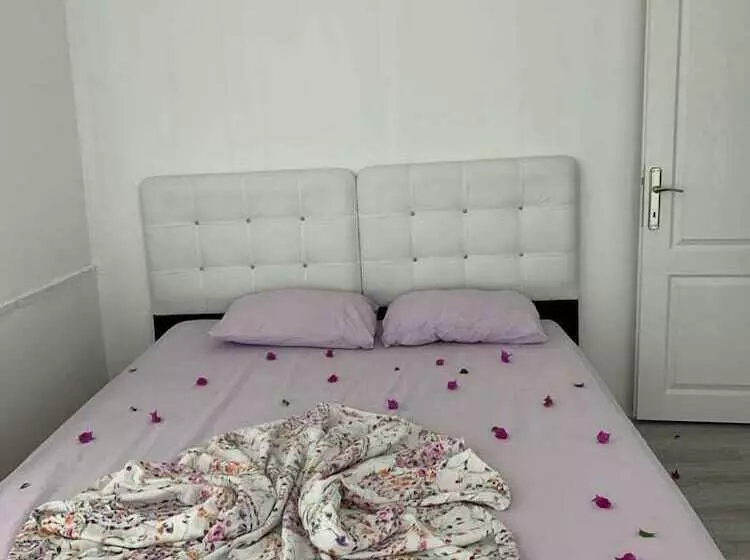 Nil Apart Otel Side 2