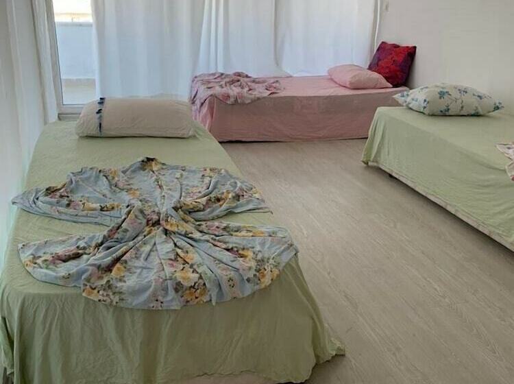 Nil Apart Otel Side 2