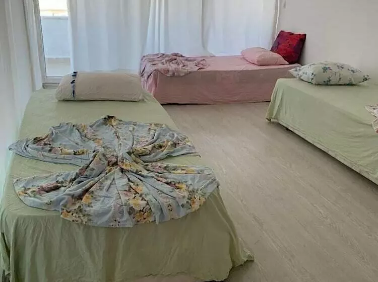 Nil Apart Otel Side 2