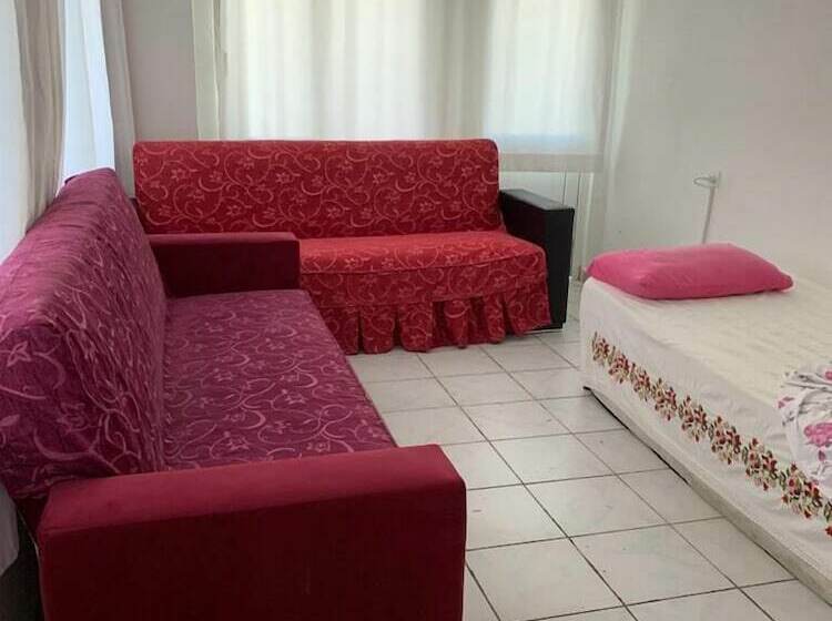 Nil Apart Otel Side 2