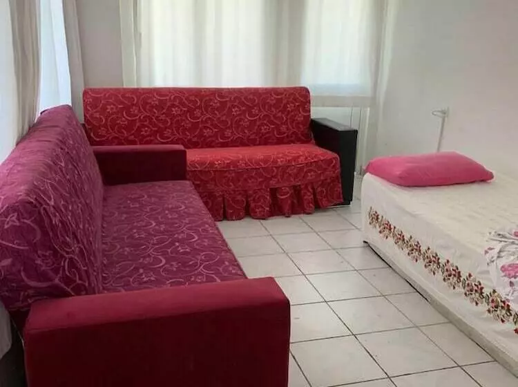 Nil Apart Otel Side 2