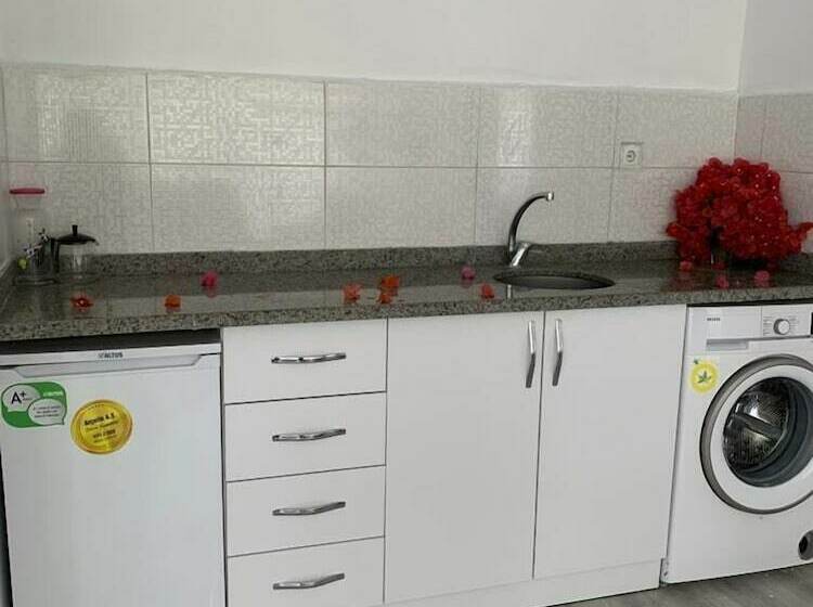 Nil Apart Otel Side 2