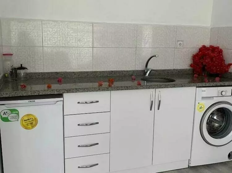 Nil Apart Otel Side 2