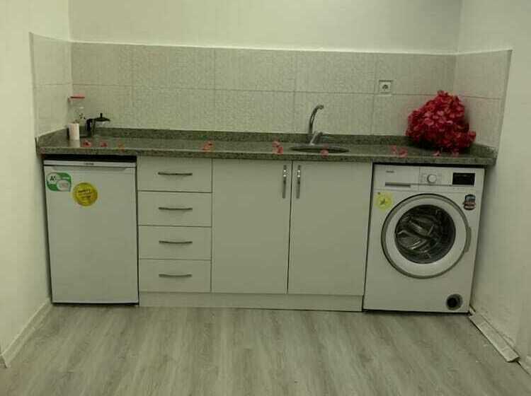 Nil Apart Otel Side 2